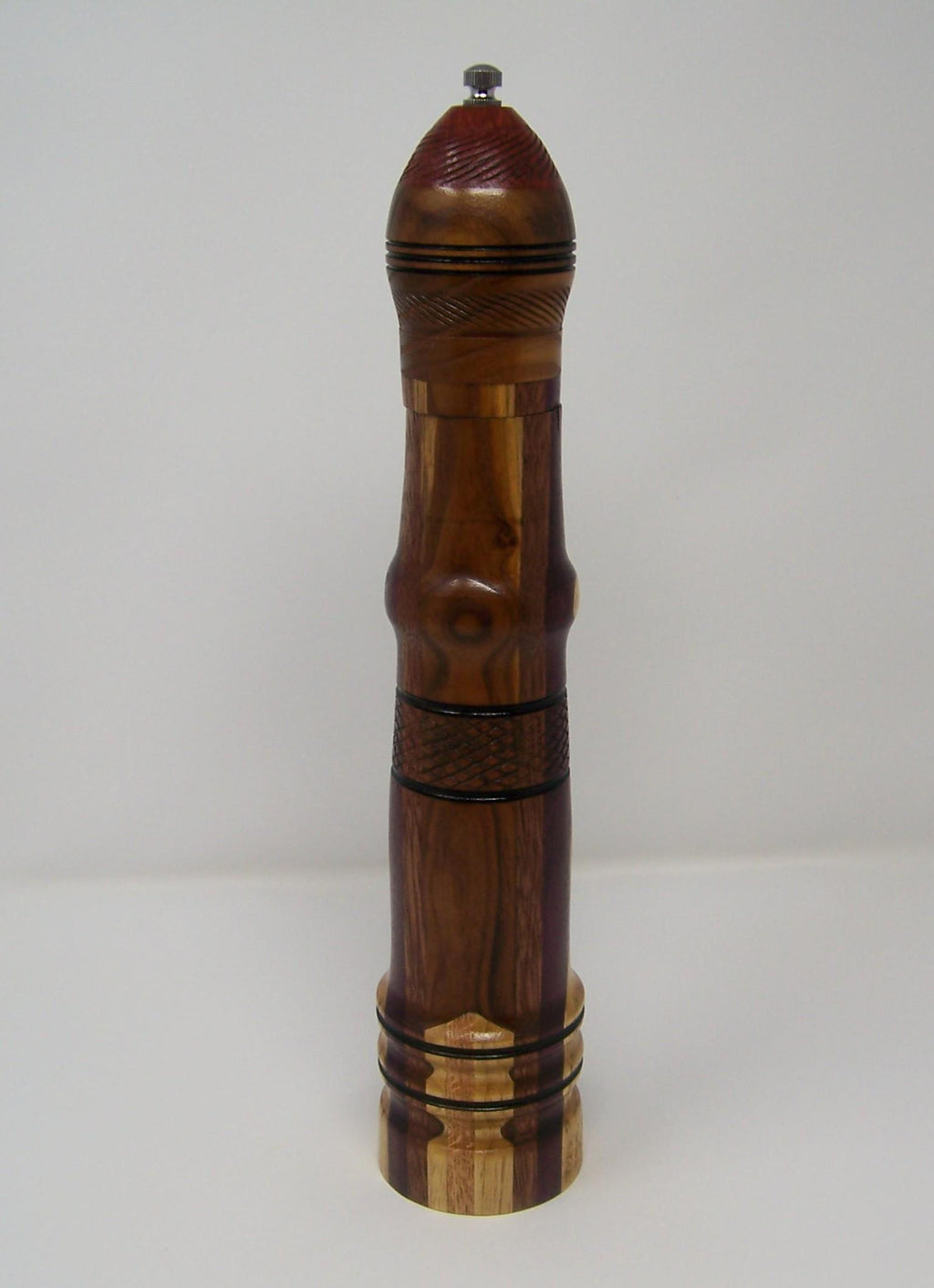 Pepper Grinder - Pro-grind - Ceramic Mechanism