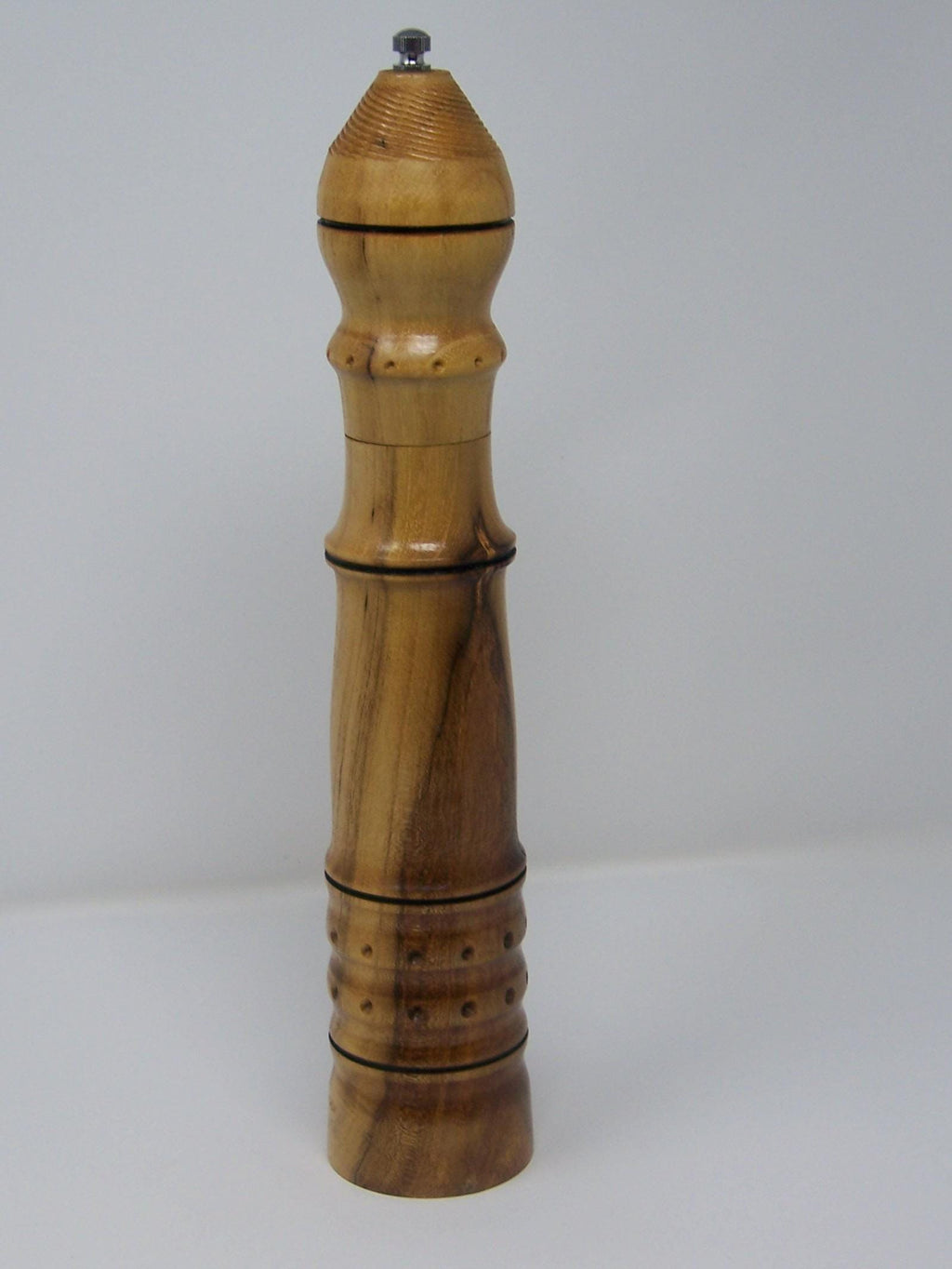 Pepper Grinder - Pro Grind - Ceramic Mechanism