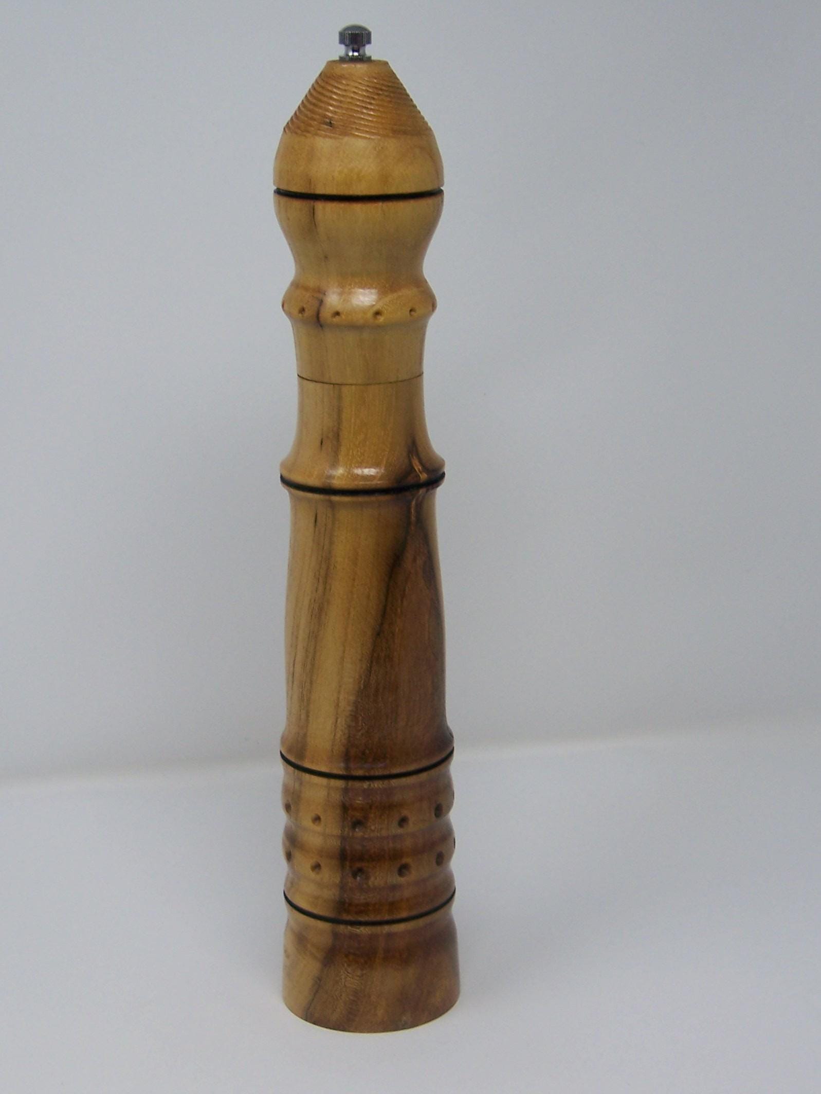 Pepper Grinder - Pro Grind - Ceramic Mechanism