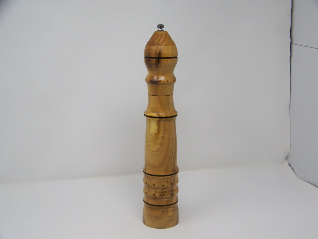 Pepper Grinder - Pro Grind - Ceramic Mechanism