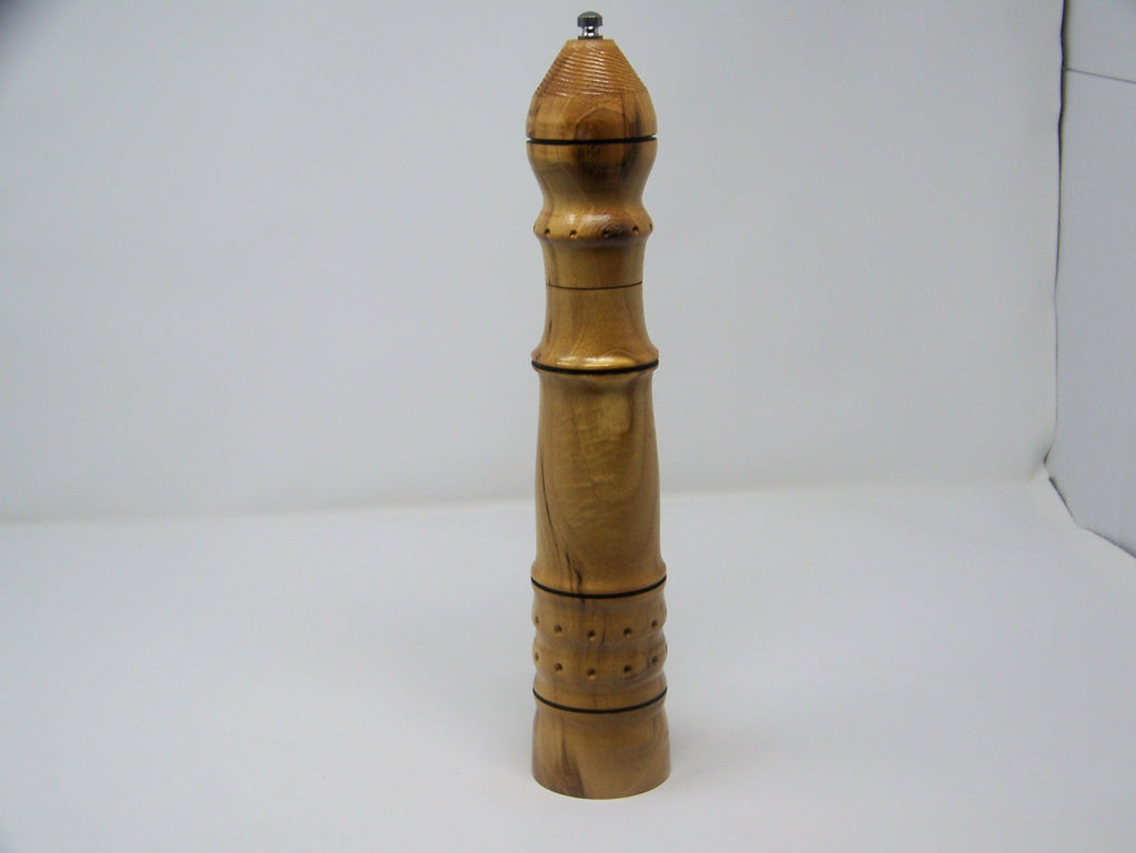 Pepper Grinder - Pro Grind - Ceramic Mechanism