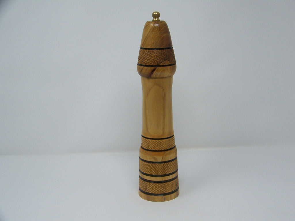 Pepper Grinder -  Pro Grind - Ceramic Mechanism