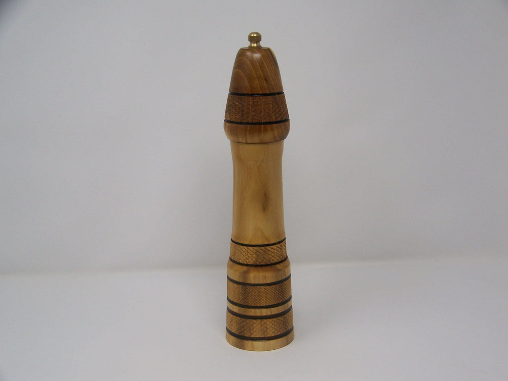 Pepper Grinder -  Pro Grind - Ceramic Mechanism