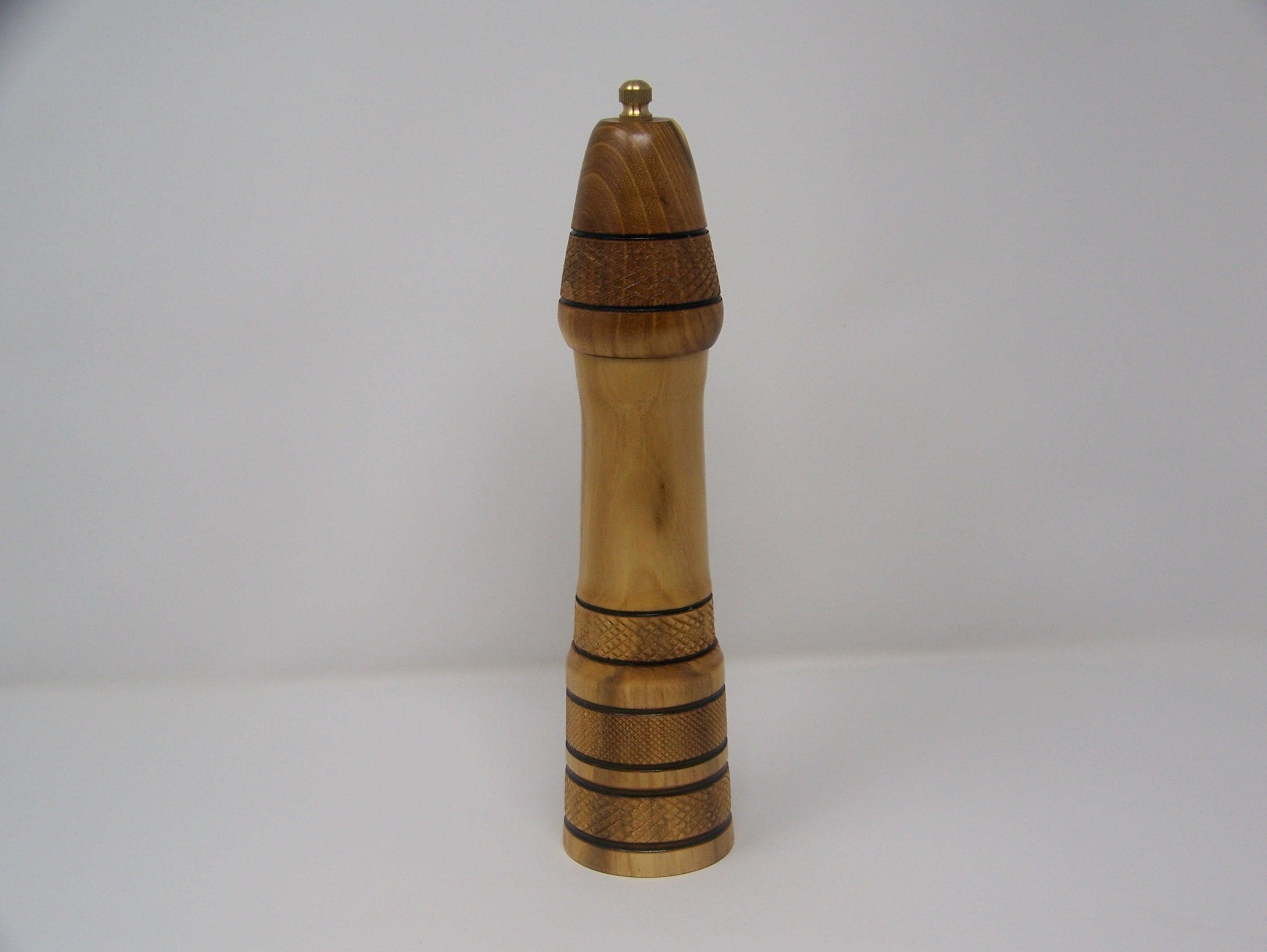 Pepper Grinder -  Pro Grind - Ceramic Mechanism