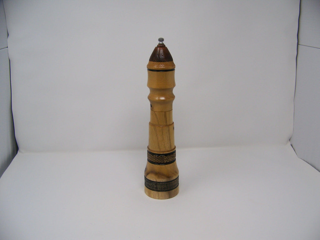 Pepper Grinder - Pro Grind - Ceramic Mechanism