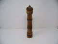 Pepper Grinder - Pro Grind - Ceramic Mechanism - Hardwood