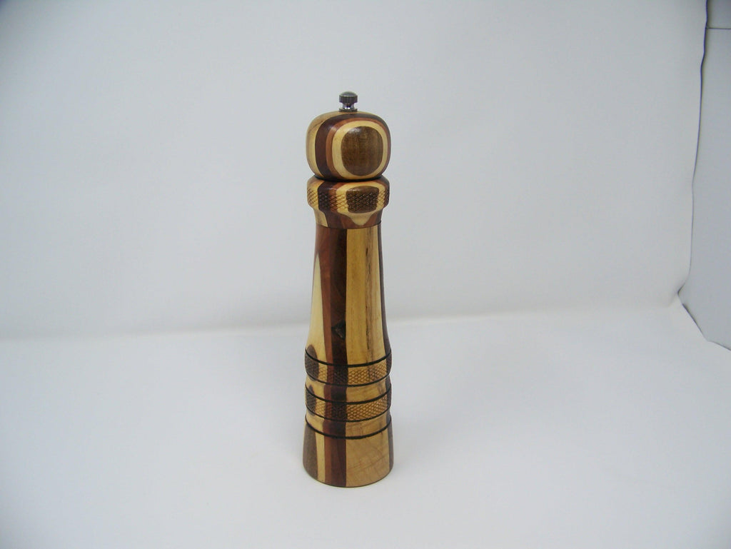 Pepper Grinder - Pro Grind - Ceramic Mechanism