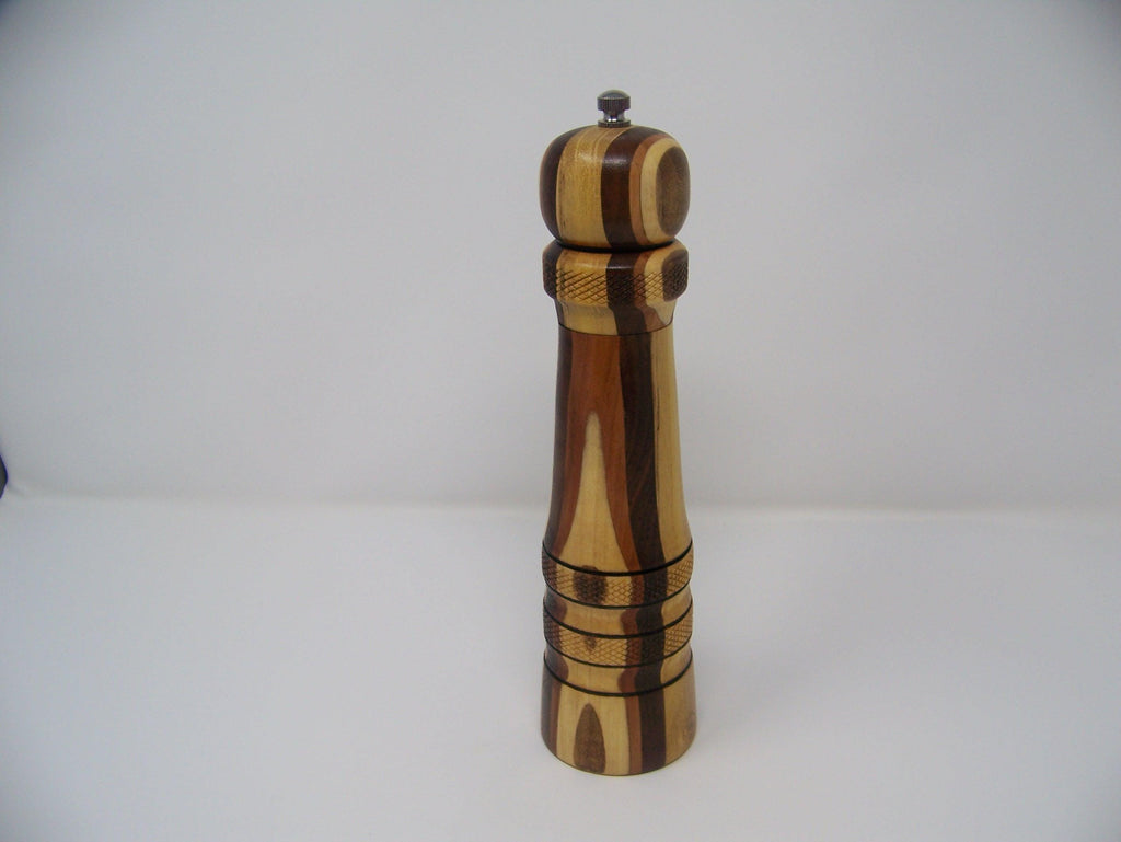 Pepper Grinder - Pro Grind - Ceramic Mechanism
