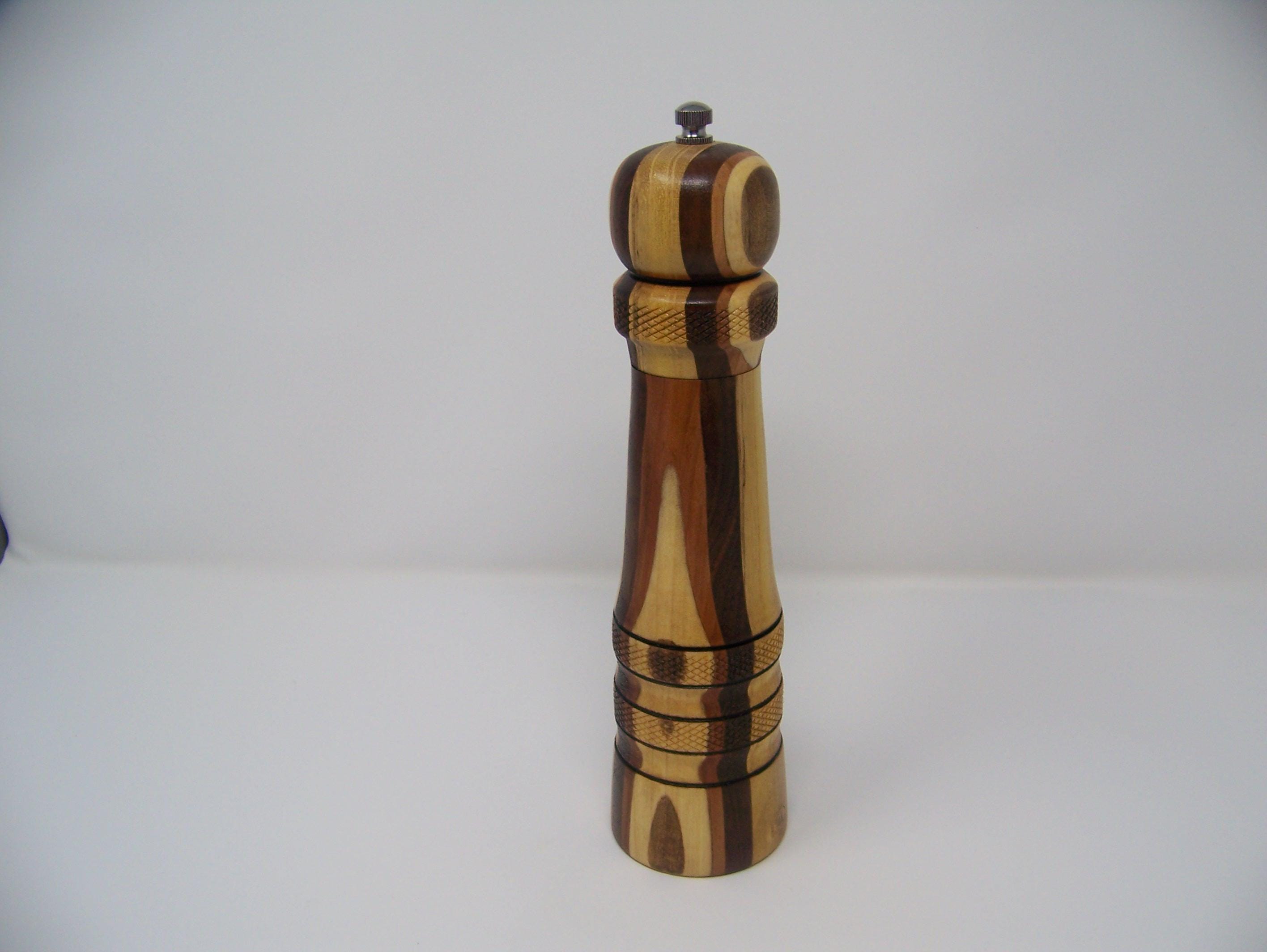 Pepper Grinder - Pro Grind - Ceramic Mechanism