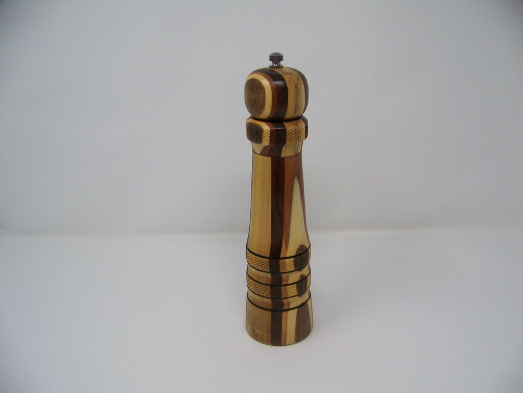 Pepper Grinder - Pro Grind - Ceramic Mechanism
