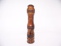 Pepper Grinder - Crush Grind - Ceramic Mechanism, Hardwood