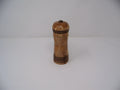 Pepper Grinder -  Crush Grind -  Hardwoods - Food Safe