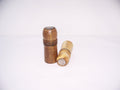 Salt and Pepper Shaker Set - hardwoods