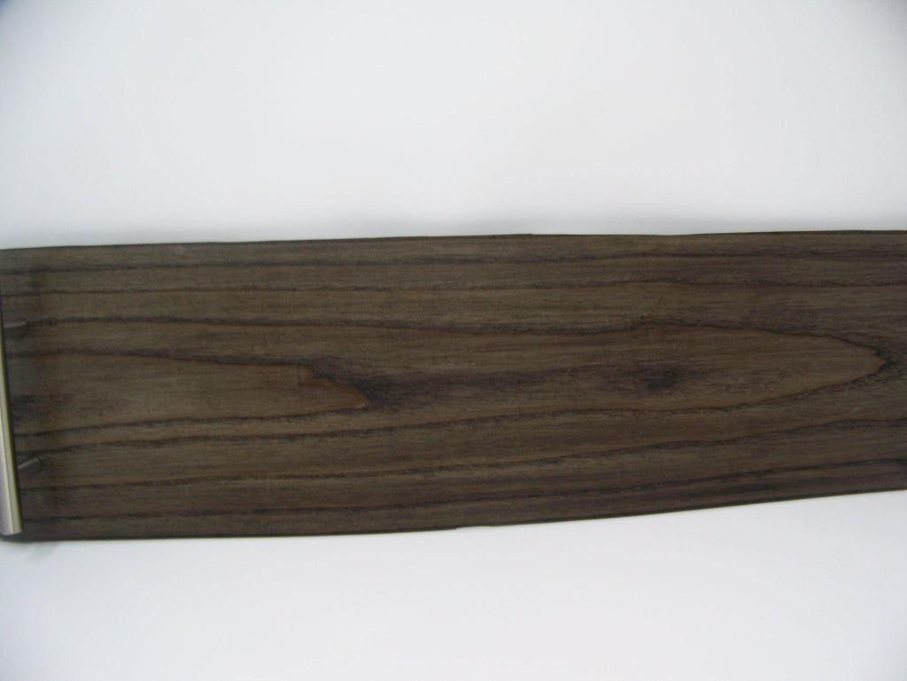 Live Edge Ash Charcuterie Board - Made with Ash
