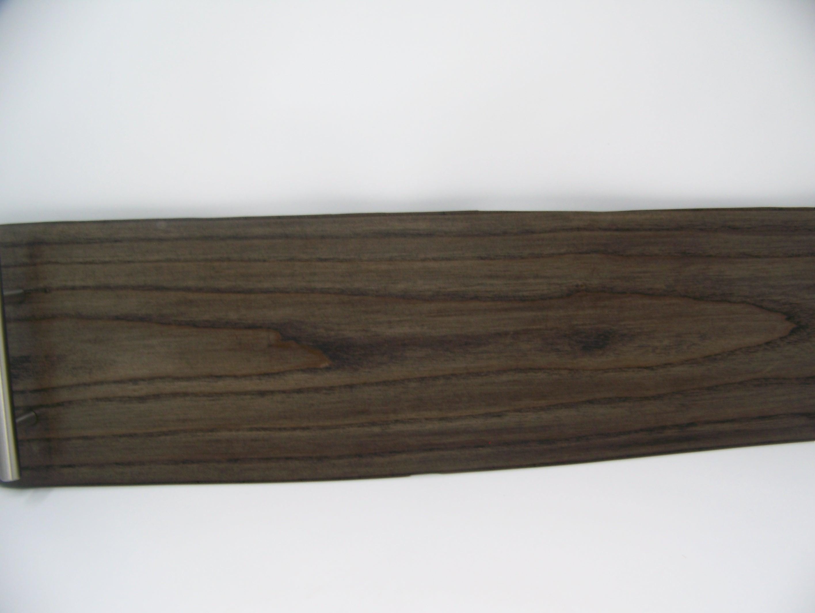 Live Edge Ash Charcuterie Board - Made with Ash