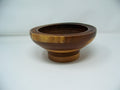 Black Walnut, Oak and Russian Olive Bowl - Candy Dish