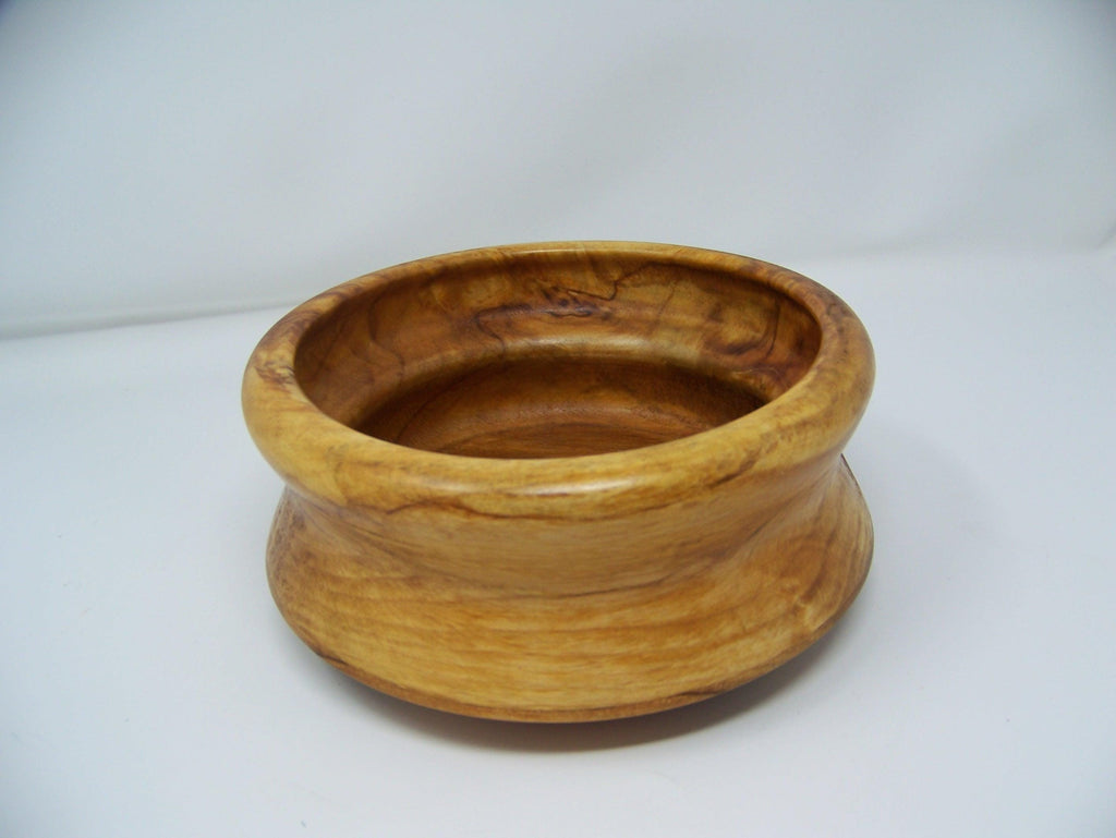 Maple Bowl - Salad Bowl - Candy Dish