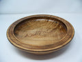 Black Walnut - Candy Dish - Medium Size Bowl - Beautiful Grain - Lathe Turned