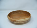 Oak Sleek Bowl - Candy Dish - Lathe Turned