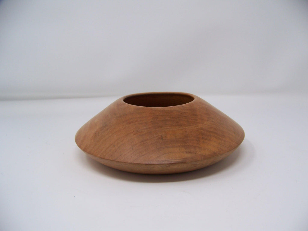 Maple RETRO Bowl - Unique shape