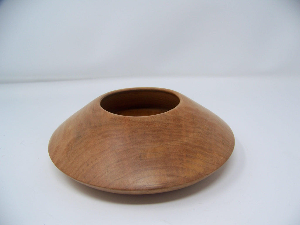 Maple RETRO Bowl - Unique shape