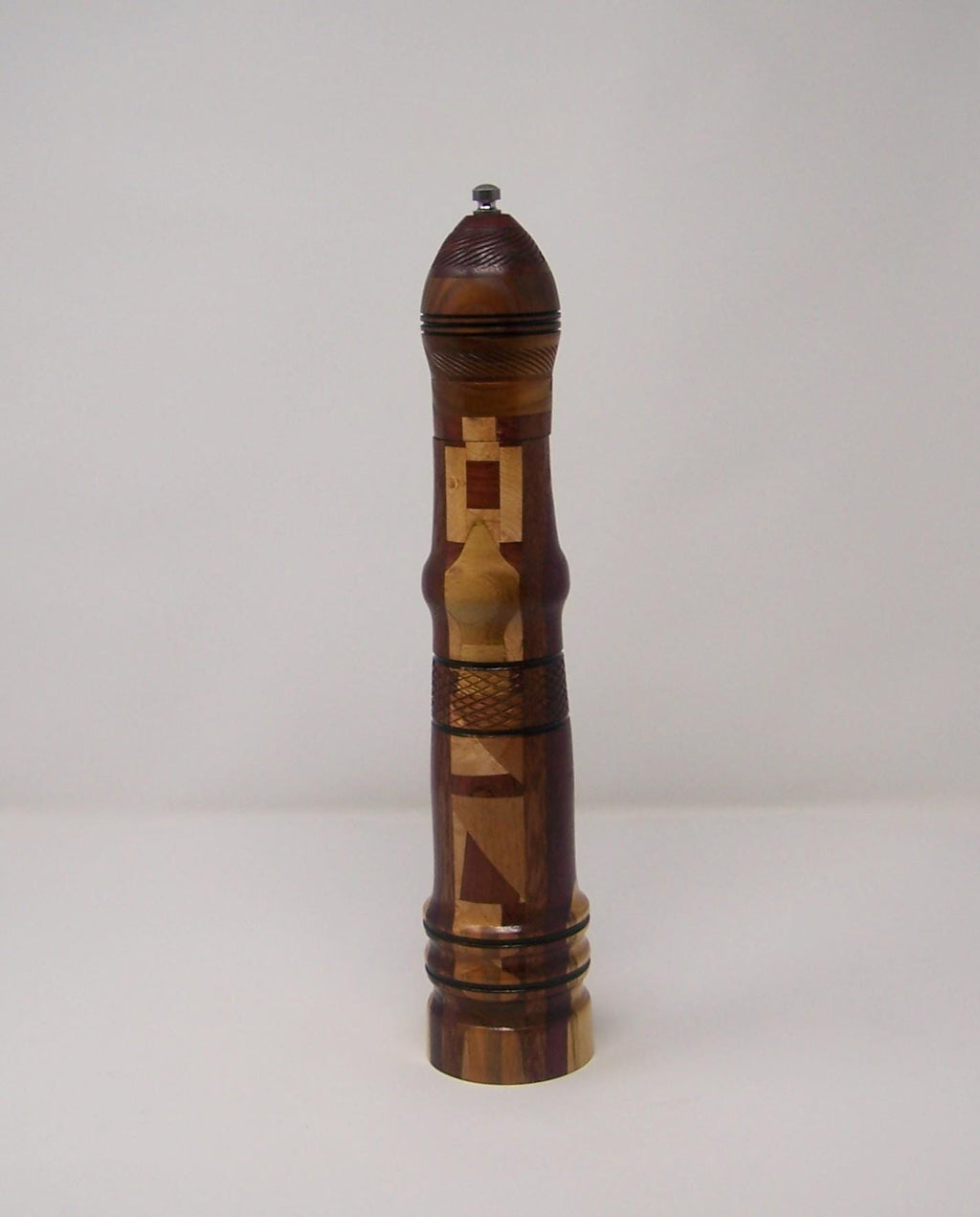 Pepper Grinder - Pro-grind - Ceramic Mechanism