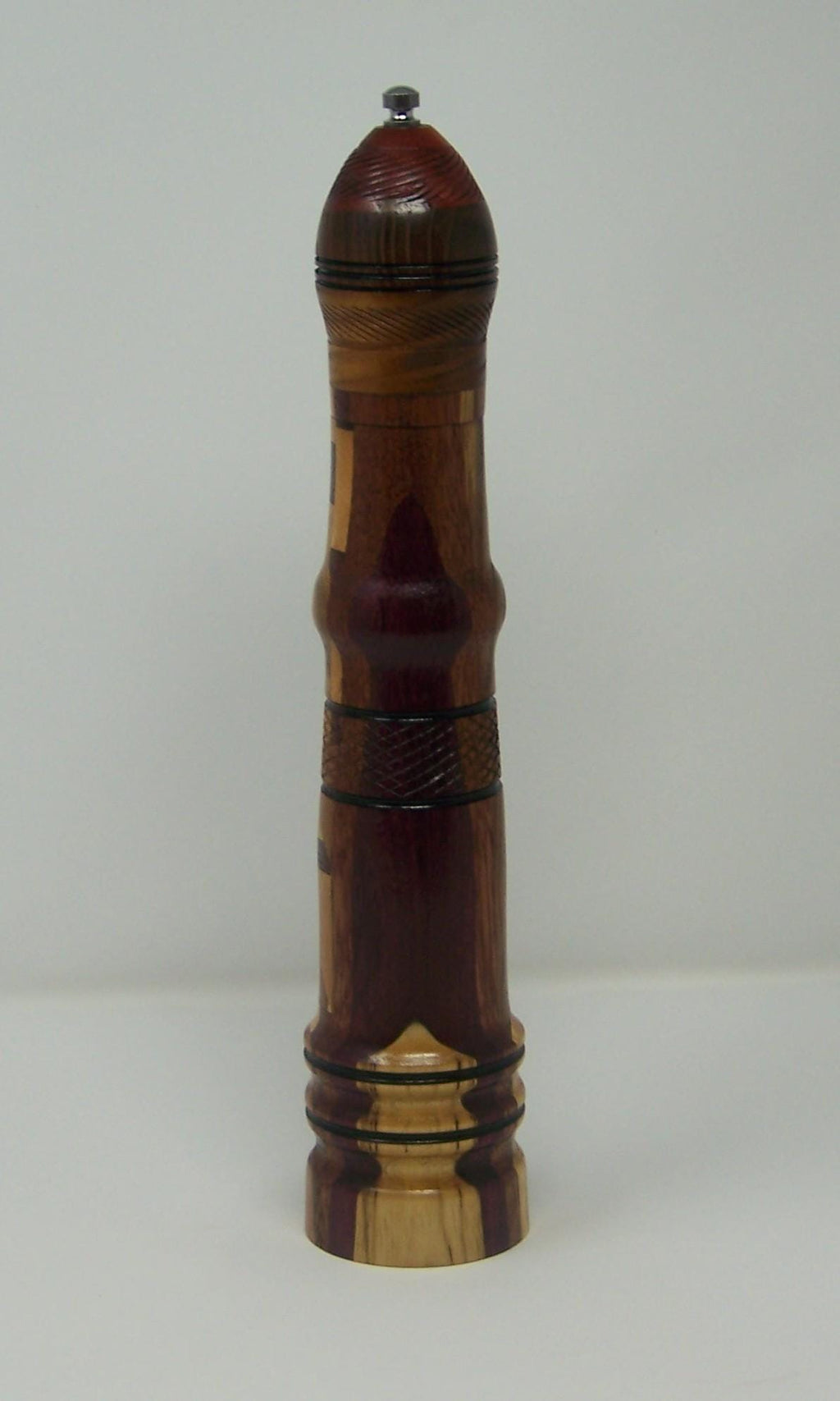 Pepper Grinder - Pro-grind - Ceramic Mechanism