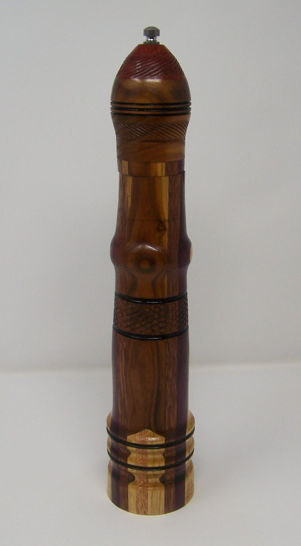Pepper Grinder - Pro-grind - Ceramic Mechanism