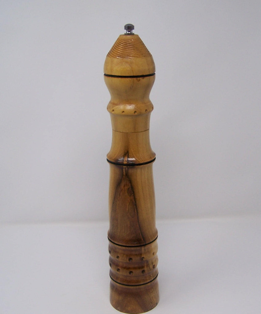 Pepper Grinder - Pro Grind - Ceramic Mechanism