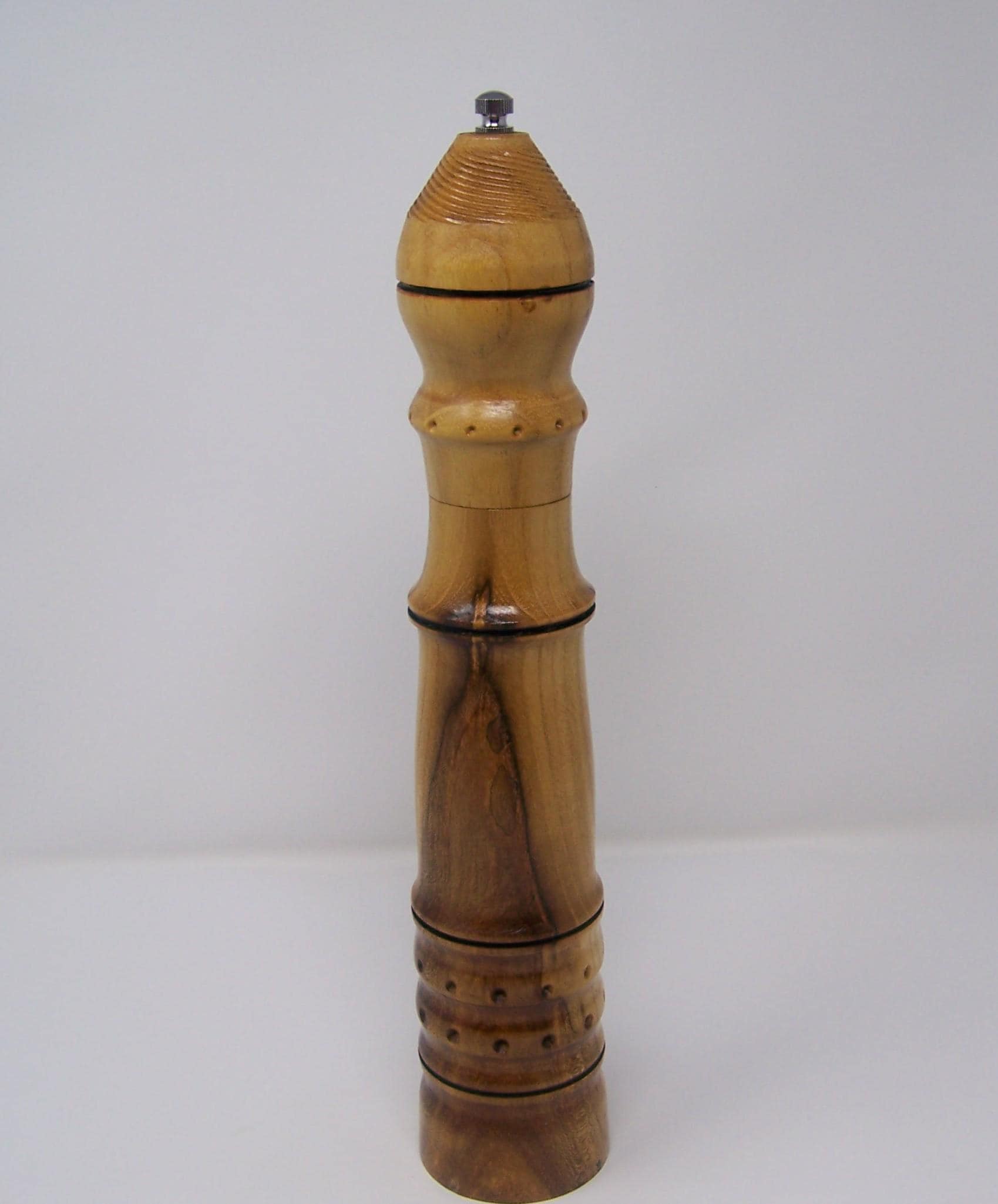 Pepper Grinder - Pro Grind - Ceramic Mechanism