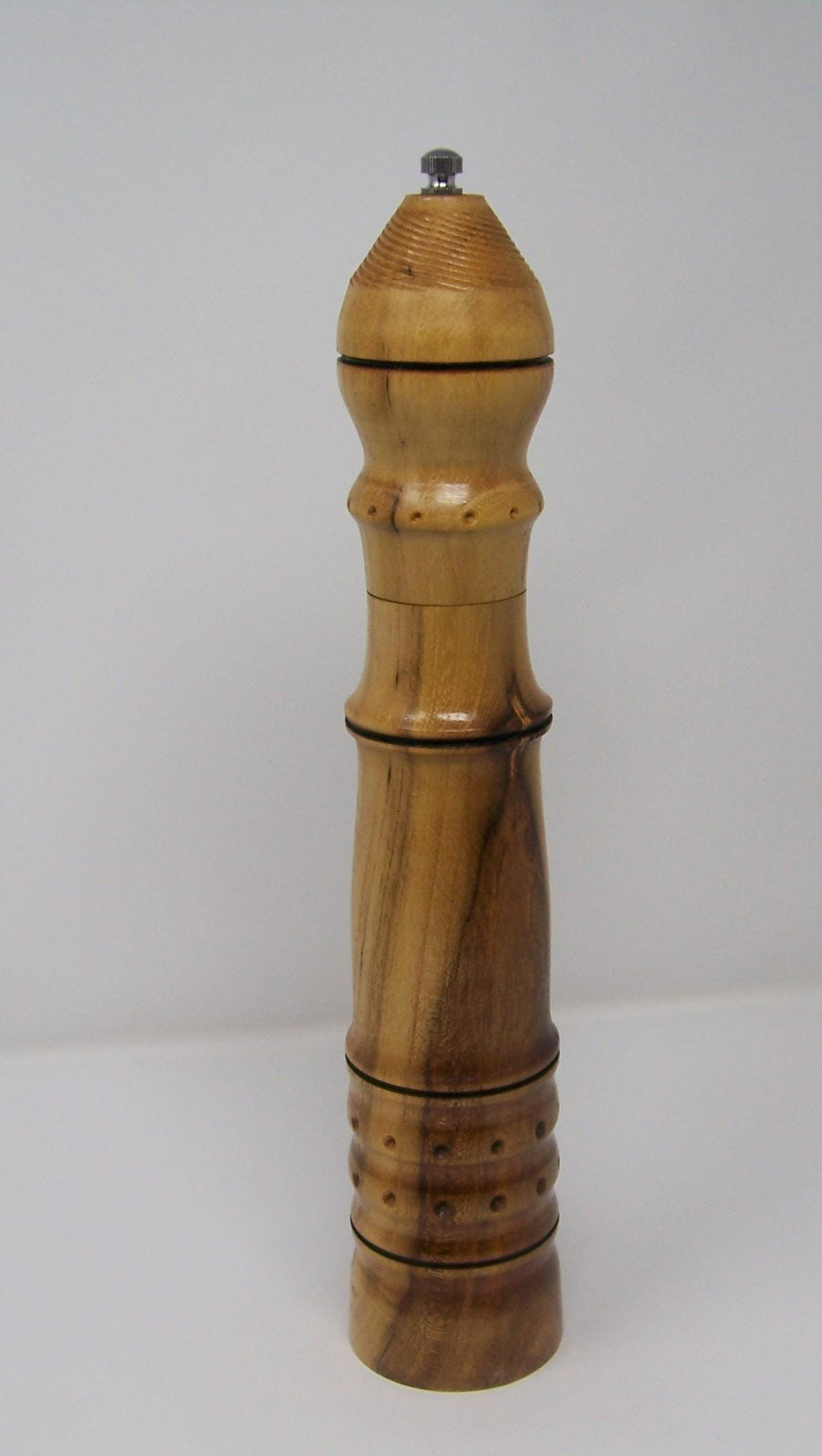 Pepper Grinder - Pro Grind - Ceramic Mechanism