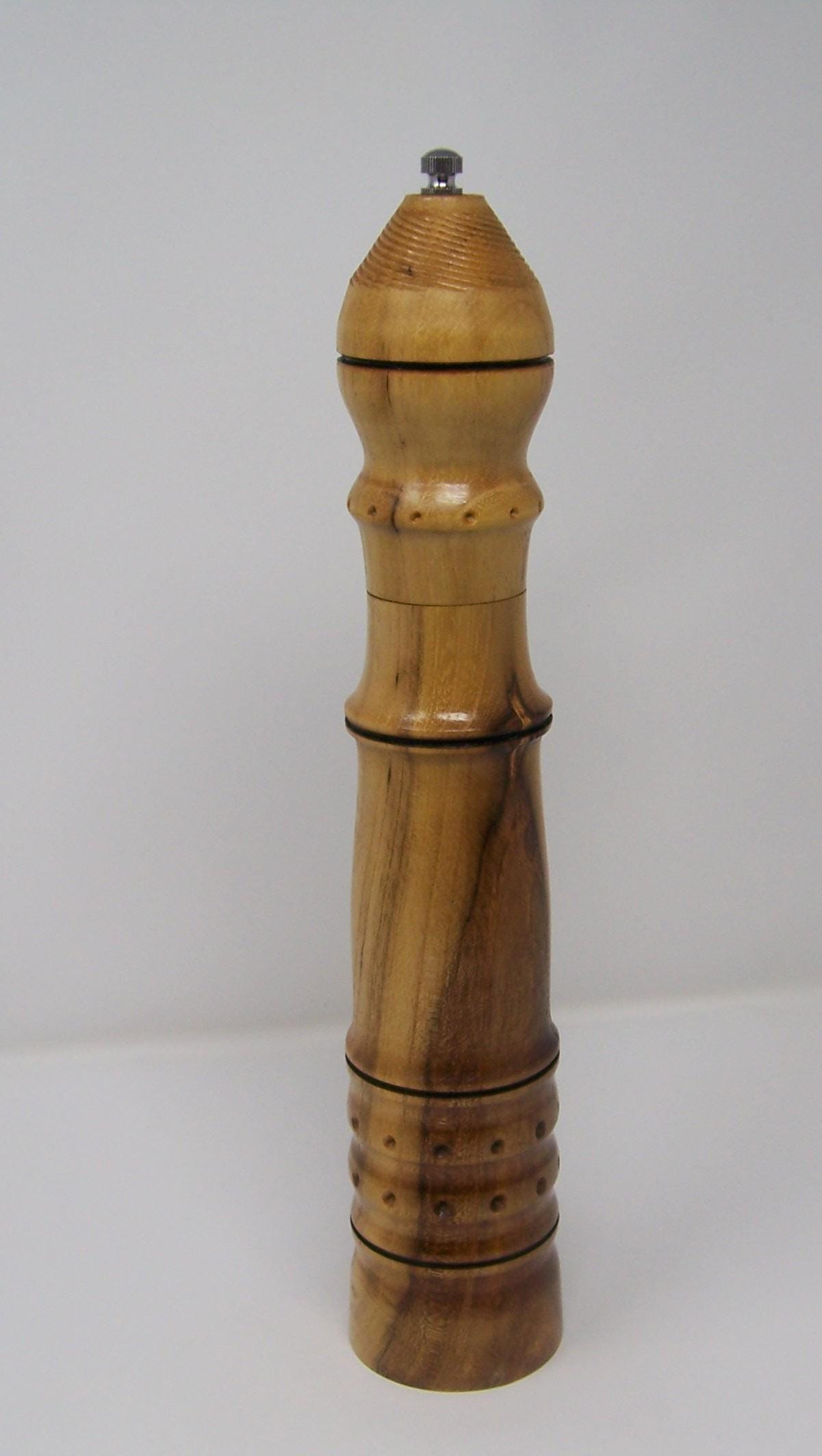 Pepper Grinder - Pro Grind - Ceramic Mechanism
