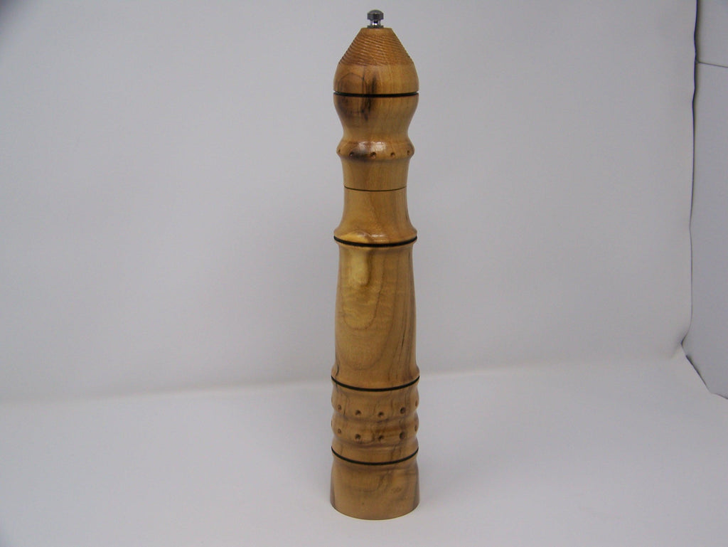 Pepper Grinder - Pro Grind - Ceramic Mechanism