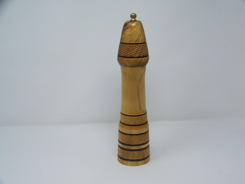 Pepper Grinder -  Pro Grind - Ceramic Mechanism
