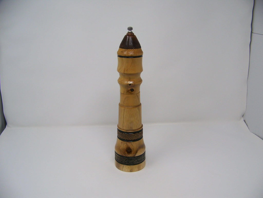 Pepper Grinder - Pro Grind - Ceramic Mechanism