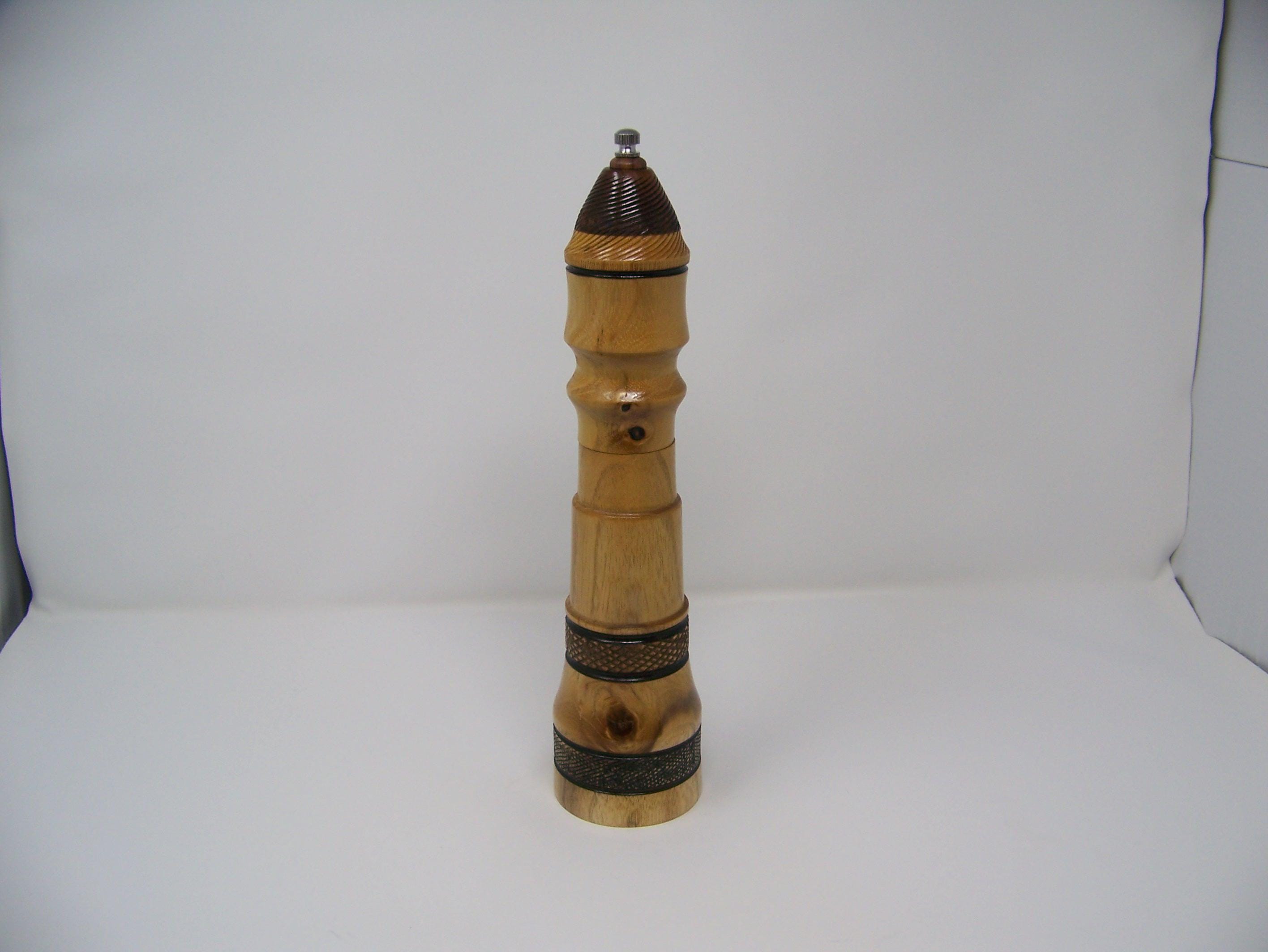 Pepper Grinder - Pro Grind - Ceramic Mechanism