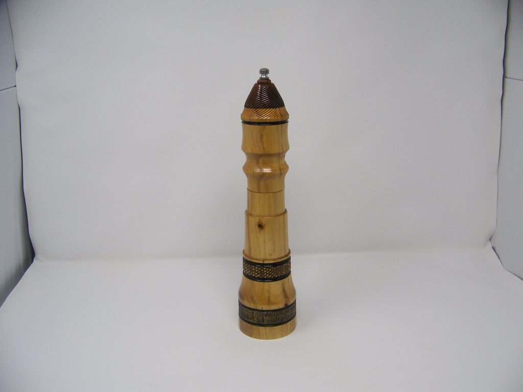 Pepper Grinder - Pro Grind - Ceramic Mechanism