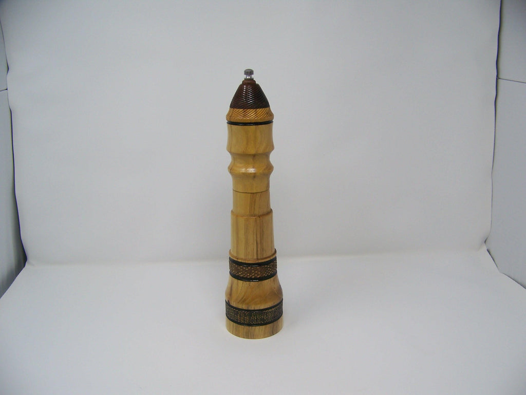 Pepper Grinder - Pro Grind - Ceramic Mechanism