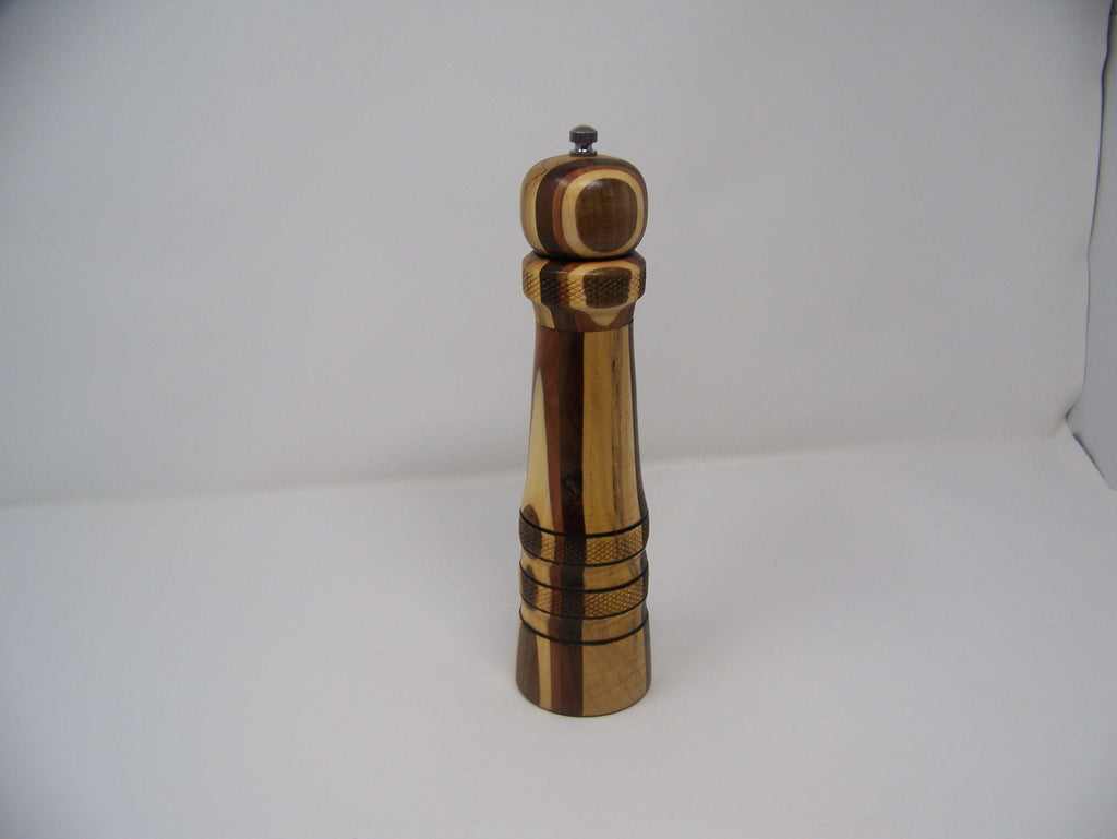 Pepper Grinder - Pro Grind - Ceramic Mechanism