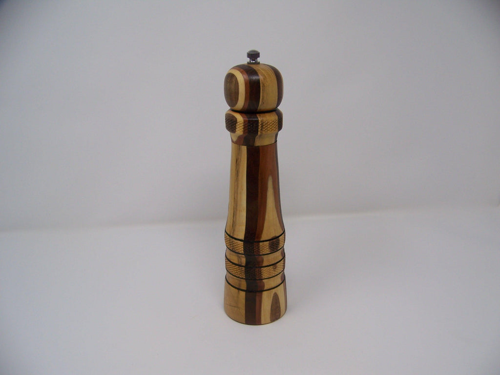 Pepper Grinder - Pro Grind - Ceramic Mechanism
