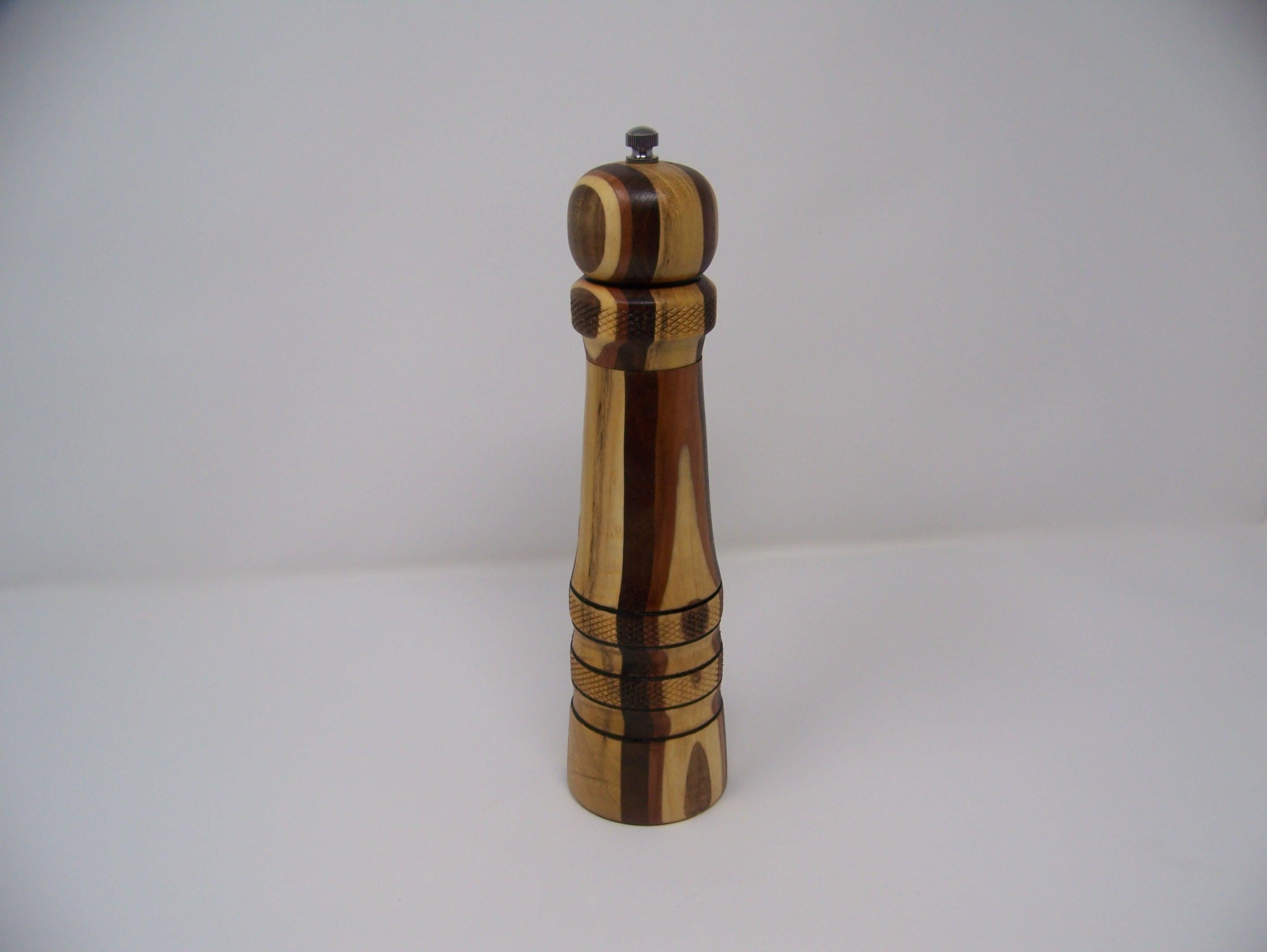 Pepper Grinder - Pro Grind - Ceramic Mechanism