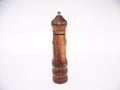 Pepper Grinder - Pro Grind - Ceramic Mechanism:  Hardwoods