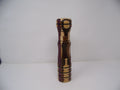 Pepper Grinder - Crush Grind - Ceramic Mechanism - Hardwood