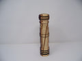 Pepper Grinder - Crush Grind - Ceramic Mechanism - Hardwood - Food Safe