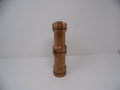 Pepper Grinder - Crush Grind - Ceramic Mechanism - Hardwood - Food Safe