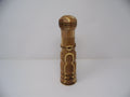 Pepper Grinder -  Crush Grind -  Hardwoods - Food Safe