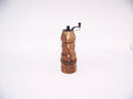 Pepper Grinder or Salt Grinder - Top Grinder - Ceramic mechanism - hardwoods
