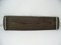 Live Edge Ash Charcuterie Board - Made with Ash