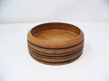 Alder Small Bowl - Candy Dish - Lathe Turned