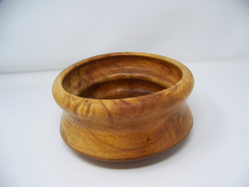 Maple Bowl - Salad Bowl - Candy Dish